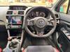 SUBARU WRX S4