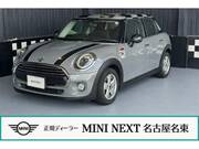 2018 BMW MINI