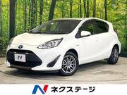 2017 TOYOTA AQUA S