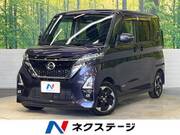 2021 NISSAN ROOX