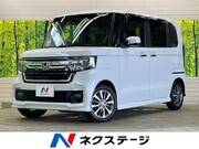 2023 HONDA N-BOX CUSTOM