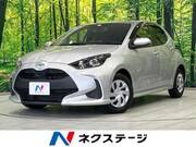 2020 TOYOTA YARIS
