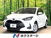 2023 TOYOTA YARIS