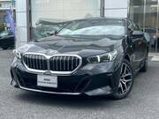 2026 BMW 5 SERIES