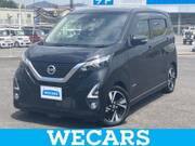 2019 NISSAN DAYZ