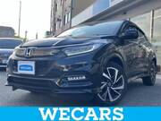 2020 HONDA VEZEL