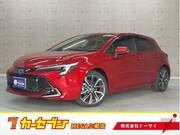2024 TOYOTA COROLLA SPORT