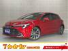 TOYOTA COROLLA SPORT