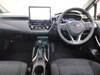TOYOTA COROLLA SPORT
