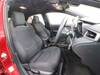 TOYOTA COROLLA SPORT