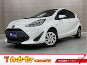 2017 TOYOTA AQUA