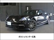 2019 PORSCHE PANAMERA
