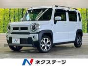 2023 SUZUKI HUSTLER