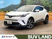 2017 TOYOTA C-HR G