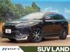 TOYOTA HARRIER HYBRID
