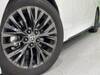 TOYOTA VELLFIRE HYBRID