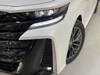 TOYOTA VELLFIRE HYBRID