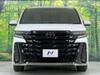 TOYOTA VELLFIRE HYBRID