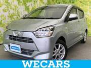 2022 TOYOTA PIXIS EPOCH