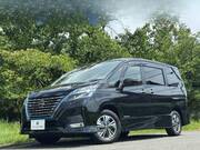 2021 NISSAN SERENA