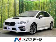 2016 SUBARU WRX S4