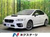 SUBARU WRX S4