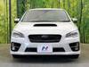 SUBARU WRX S4