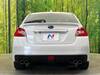 SUBARU WRX S4