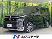 2023 TOYOTA VOXY