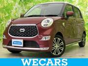 2021 DAIHATSU CAST