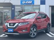 2020 NISSAN X-TRAIL