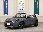 2025 BMW MINI