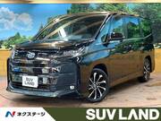 2022 TOYOTA NOAH