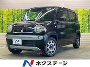 2014 SUZUKI HUSTLER G