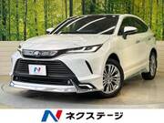 2024 TOYOTA HARRIER HYBRID Z LEATHER PKG