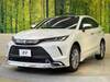 TOYOTA HARRIER HYBRID