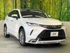 TOYOTA HARRIER HYBRID