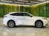 TOYOTA HARRIER HYBRID