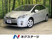 2011 TOYOTA PRIUS S