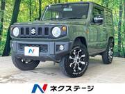 2019 SUZUKI JIMNY XC