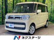 2019 SUZUKI SPACIA