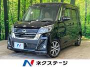 2016 NISSAN DAYZ ROOX