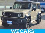 2020 SUZUKI JIMNY SIERRA