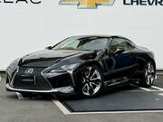 2019 LEXUS LC