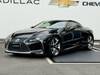 LEXUS LC