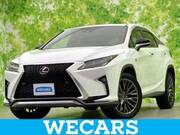 2016 LEXUS RX