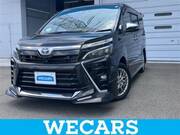 2021 TOYOTA VOXY