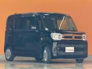 2018 SUZUKI SPACIA