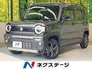 2024 SUZUKI HUSTLER