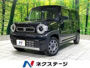 2024 SUZUKI HUSTLER